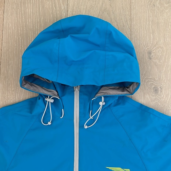 Zara Water Proof Ski Snowboarding Jacket Size Medium - Picture 4 of 6